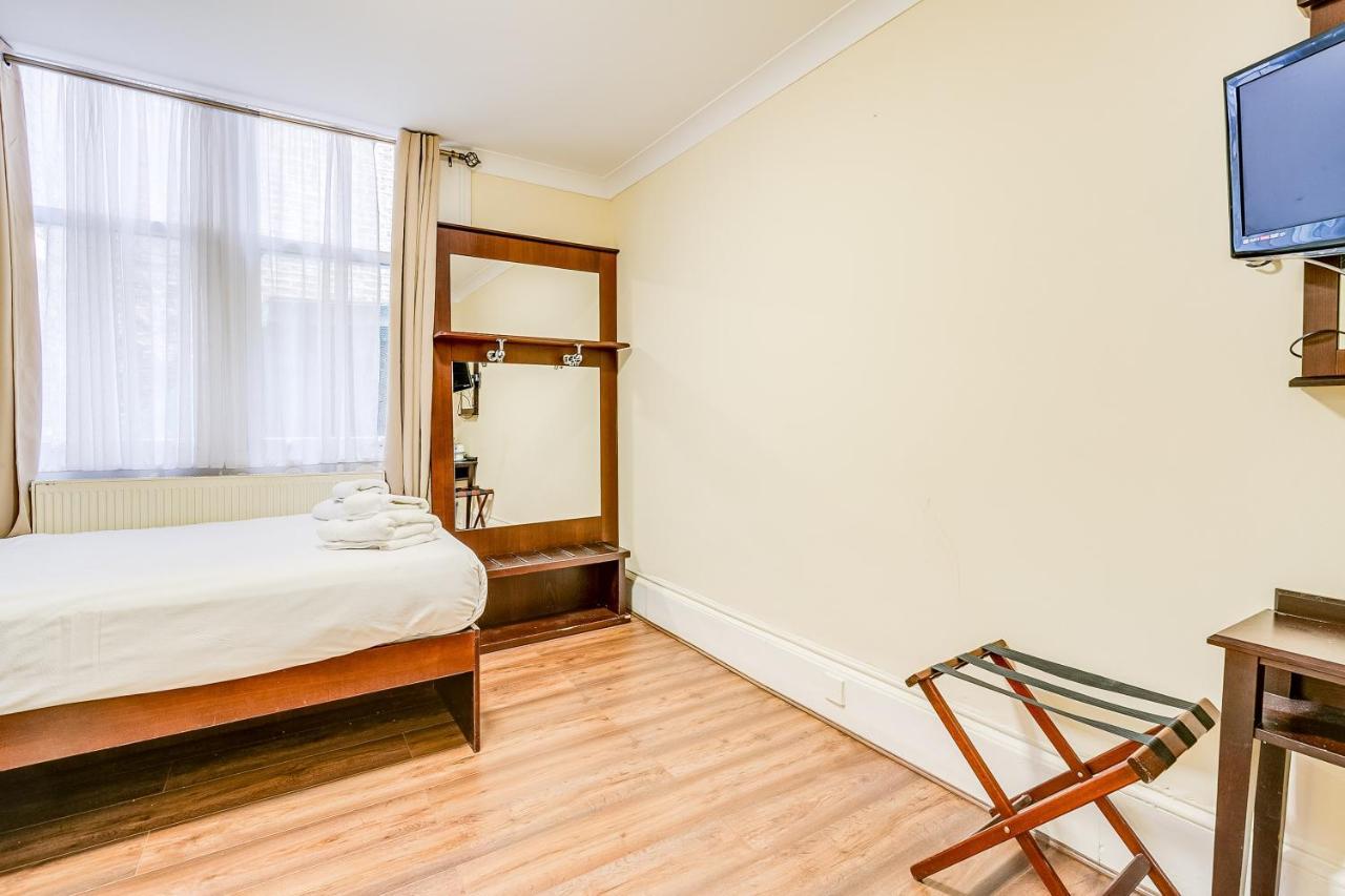 Belmont Hotel Londres