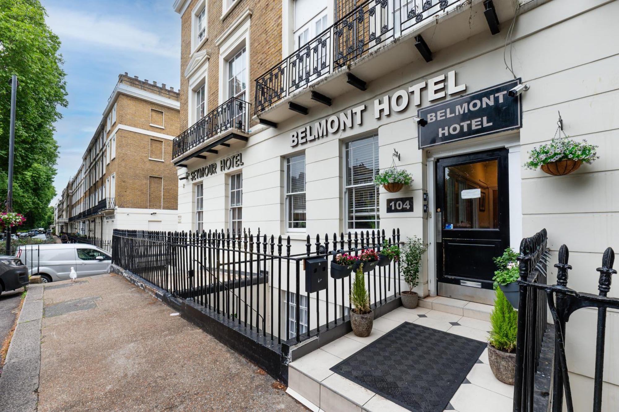 Belmont Londres